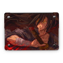 Load image into Gallery viewer, Dororo Hyakkimaru, Dororo  Macbook Skin
