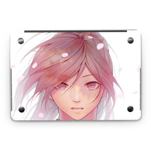 Load image into Gallery viewer, Dororo Hyakkimaru, Dororo  Macbook Skin
