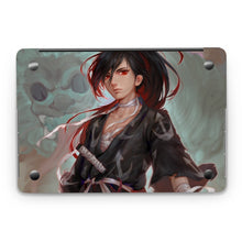 Load image into Gallery viewer, Dororo Hyakkimaru, Dororo  Macbook Skin
