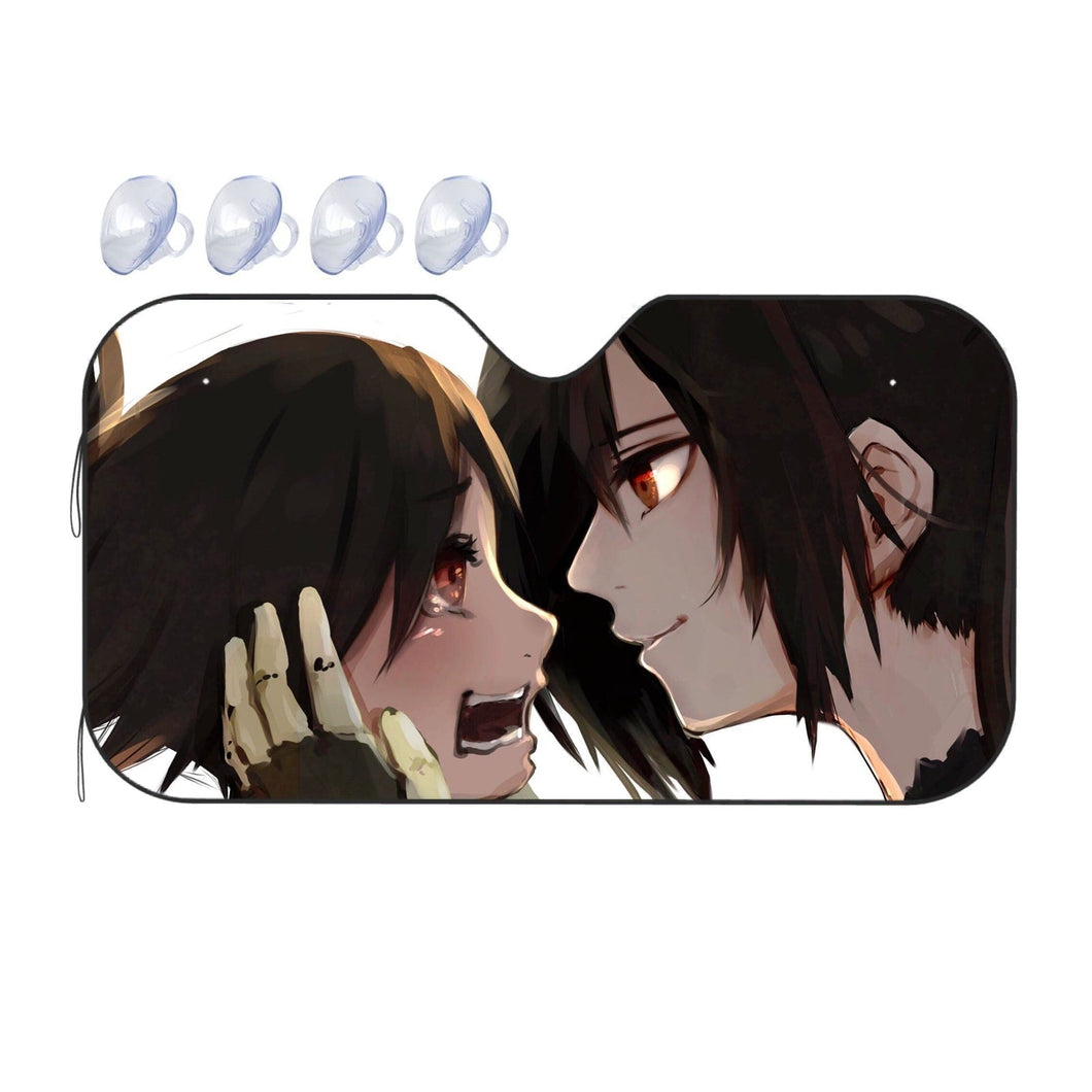 Dororo Hyakkimaru, Dororo, Dororo  Car Sunshade