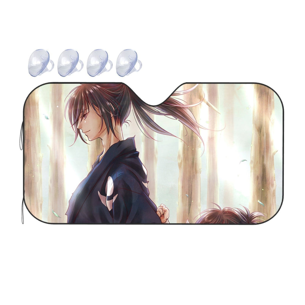 Dororo Hyakkimaru, Dororo, Dororo  Car Sunshade