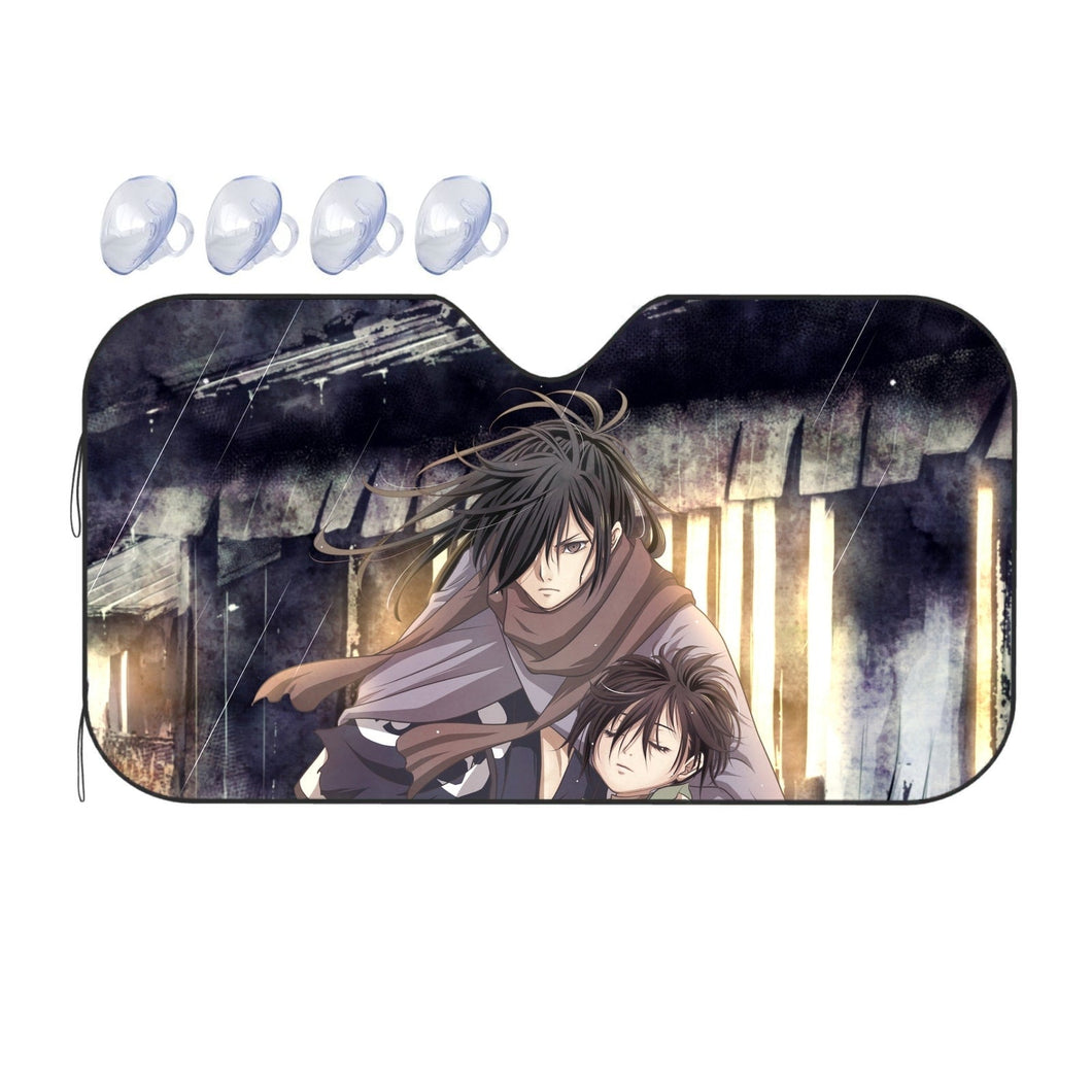 Dororo Hyakkimaru, Dororo, Dororo  Car Sunshade