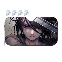 Load image into Gallery viewer, Dororo Hyakkimaru, Dororo, Dororo  Car Sunshade
