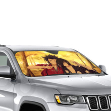 Load image into Gallery viewer, Dororo Hyakkimaru, Dororo, Dororo  Car Sunshade
