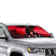 Load image into Gallery viewer, Dororo Hyakkimaru, Dororo, Dororo  Car Sunshade
