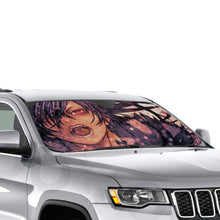 Load image into Gallery viewer, Dororo Hyakkimaru, Dororo, Dororo  Car Sunshade
