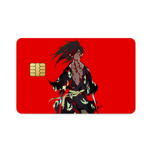 Load image into Gallery viewer, Dororo Hyakkimaru, Dororo, Dororo  Credit Card Skins (4-in-1 Pack)
