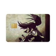 Dororo Hyakkimaru, Dororo, Dororo  Credit Card Skins (4-in-1 Pack)