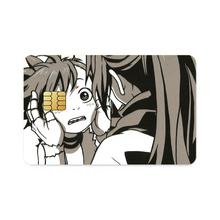 Load image into Gallery viewer, Dororo Hyakkimaru, Dororo, Dororo  Credit Card Skins (4-in-1 Pack)
