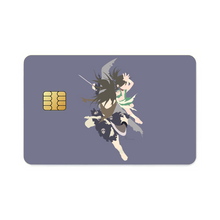 Load image into Gallery viewer, Dororo Hyakkimaru, Dororo, Dororo  Credit Card Skins (4-in-1 Pack)
