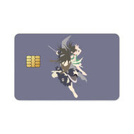 Dororo Hyakkimaru, Dororo, Dororo  Credit Card Skins (4-in-1 Pack)