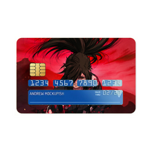 Load image into Gallery viewer, Dororo Hyakkimaru, Dororo, Dororo  Credit Card Skins (4-in-1 Pack)

