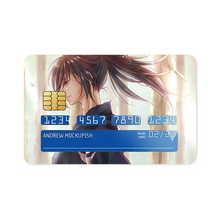 Load image into Gallery viewer, Dororo Hyakkimaru, Dororo, Dororo  Credit Card Skins (4-in-1 Pack)
