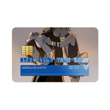 Load image into Gallery viewer, Dororo Hyakkimaru, Dororo, Dororo  Credit Card Skins (4-in-1 Pack)
