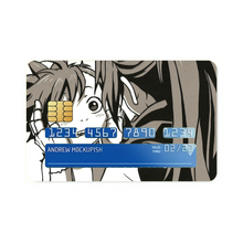 Load image into Gallery viewer, Dororo Hyakkimaru, Dororo, Dororo  Credit Card Skins (4-in-1 Pack)
