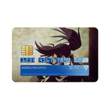 Load image into Gallery viewer, Dororo Hyakkimaru, Dororo, Dororo  Credit Card Skins (4-in-1 Pack)
