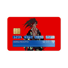 Load image into Gallery viewer, Dororo Hyakkimaru, Dororo, Dororo  Credit Card Skins (4-in-1 Pack)

