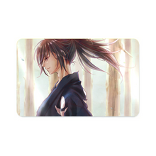 Load image into Gallery viewer, Dororo Hyakkimaru, Dororo, Dororo  Credit Card Skins (4-in-1 Pack)
