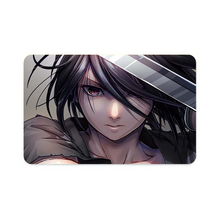 Load image into Gallery viewer, Dororo Hyakkimaru, Dororo, Dororo  Credit Card Skins (4-in-1 Pack)

