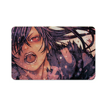Load image into Gallery viewer, Dororo Hyakkimaru, Dororo, Dororo  Credit Card Skins (4-in-1 Pack)
