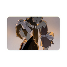 Load image into Gallery viewer, Dororo Hyakkimaru, Dororo, Dororo  Credit Card Skins (4-in-1 Pack)
