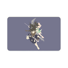 Load image into Gallery viewer, Dororo Hyakkimaru, Dororo, Dororo  Credit Card Skins (4-in-1 Pack)
