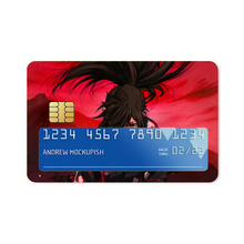 Load image into Gallery viewer, Dororo Hyakkimaru, Dororo, Dororo  Credit Card Skins (4-in-1 Pack)
