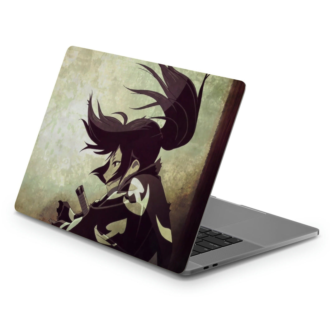 Dororo Hyakkimaru, Dororo, Dororo  Macbook Skin