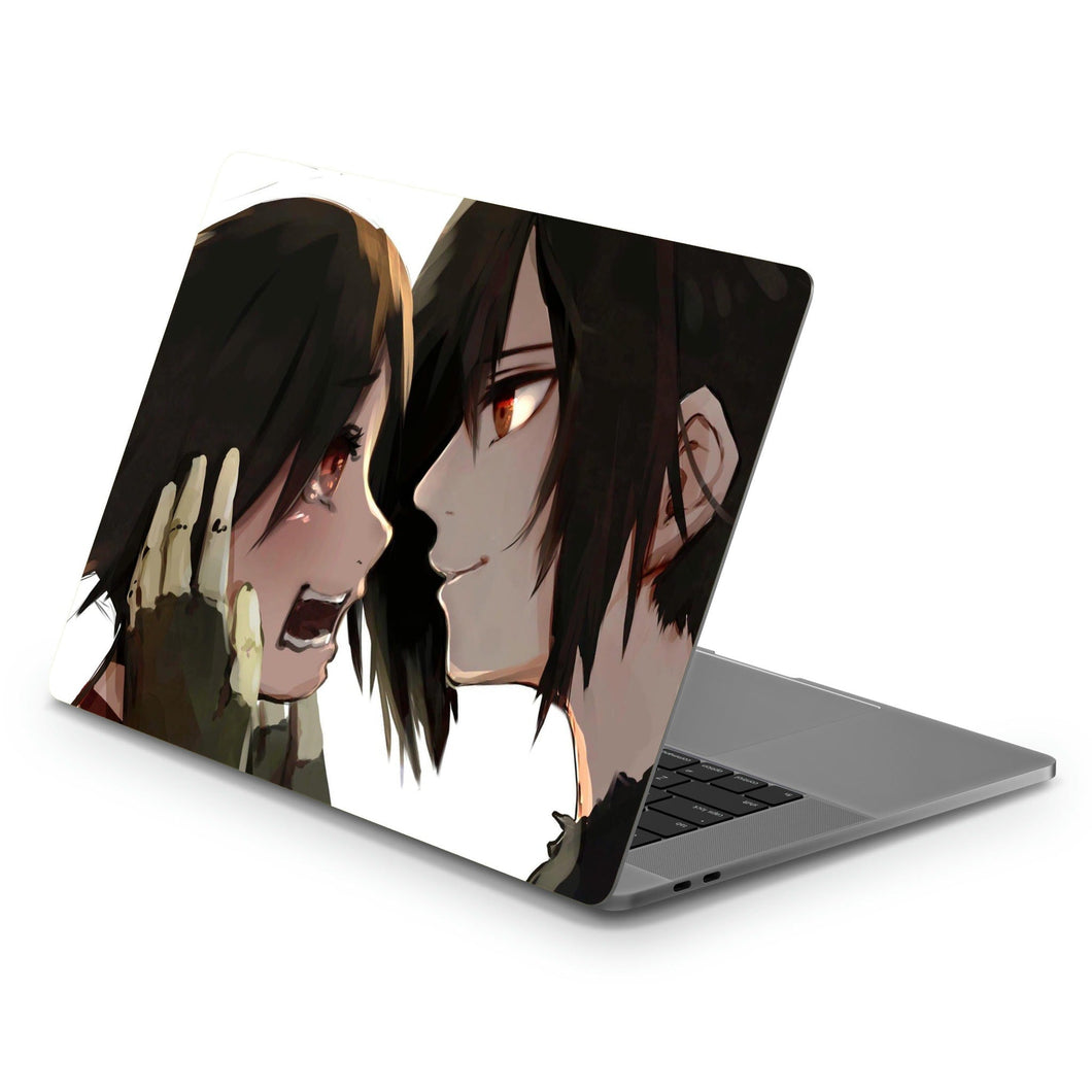 Dororo Hyakkimaru, Dororo, Dororo  Macbook Skin