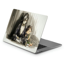 Load image into Gallery viewer, Dororo Hyakkimaru, Dororo, Dororo  Macbook Skin
