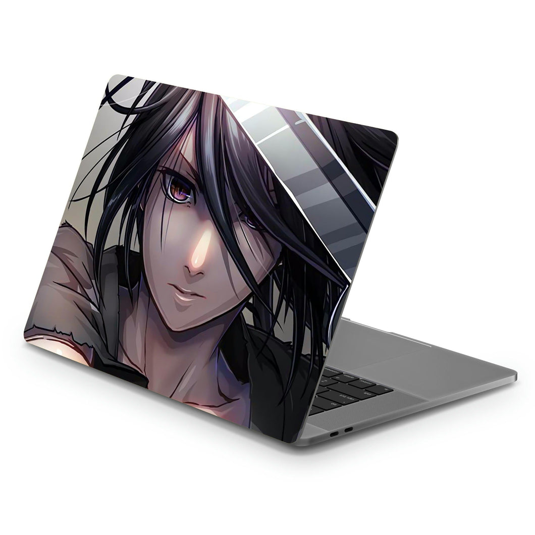Dororo Hyakkimaru, Dororo, Dororo  Macbook Skin