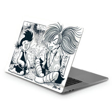 Load image into Gallery viewer, Dororo Hyakkimaru, Dororo, Dororo  Macbook Skin
