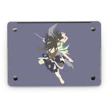 Load image into Gallery viewer, Dororo Hyakkimaru, Dororo, Dororo  Macbook Skin
