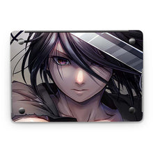 Load image into Gallery viewer, Dororo Hyakkimaru, Dororo, Dororo  Macbook Skin
