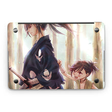 Load image into Gallery viewer, Dororo Hyakkimaru, Dororo, Dororo  Macbook Skin
