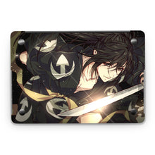 Load image into Gallery viewer, Dororo Hyakkimaru, Dororo, Dororo  Macbook Skin
