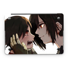 Load image into Gallery viewer, Dororo Hyakkimaru, Dororo, Dororo  Macbook Skin
