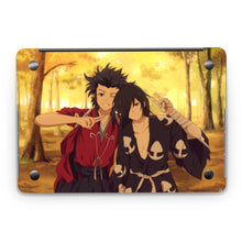 Load image into Gallery viewer, Dororo Hyakkimaru, Dororo, Dororo  Macbook Skin
