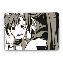 Load image into Gallery viewer, Dororo Hyakkimaru, Dororo, Dororo  Macbook Skin
