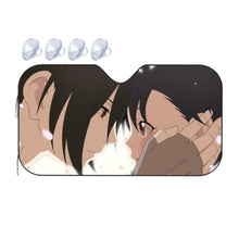 Load image into Gallery viewer, Dororo Hyakkimaru, Dororo, Dororo, Dororo  Car Sunshade
