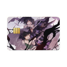 Load image into Gallery viewer, Dororo Hyakkimaru, Dororo, Dororo, Dororo  Credit Card Skins (4-in-1 Pack)
