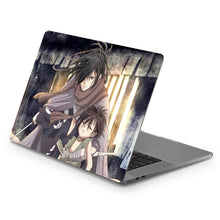 Load image into Gallery viewer, Dororo Hyakkimaru, Dororo, Dororo, Dororo  Macbook Skin
