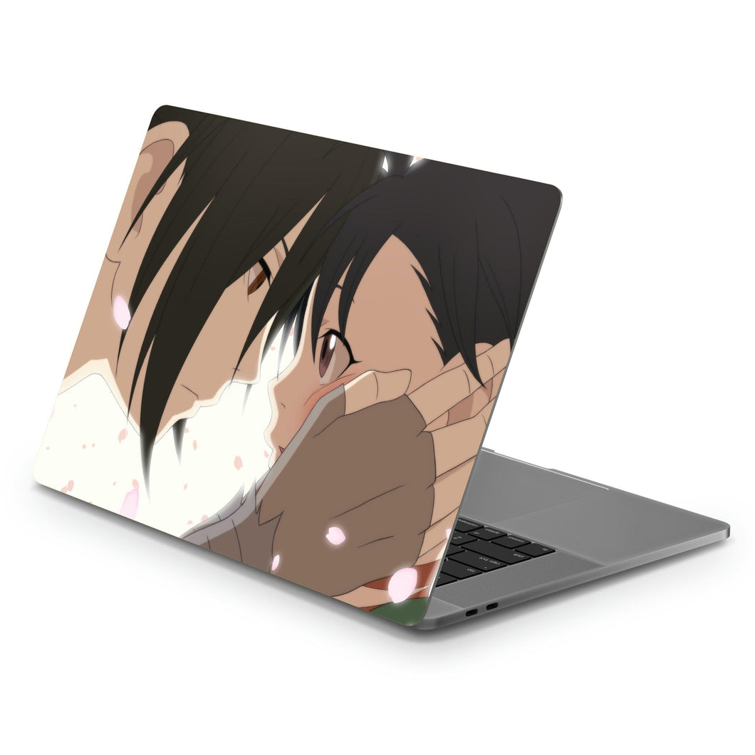 Dororo Hyakkimaru, Dororo, Dororo, Dororo  Macbook Skin
