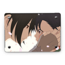 Load image into Gallery viewer, Dororo Hyakkimaru, Dororo, Dororo, Dororo  Macbook Skin
