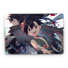 Load image into Gallery viewer, Dororo Hyakkimaru, Dororo, Dororo, Dororo  Macbook Skin
