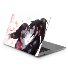 Load image into Gallery viewer, Dororo Hyakkimaru, Dororo, Mio  Macbook Skin
