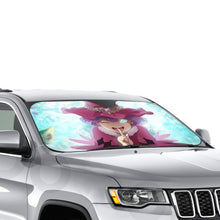 Load image into Gallery viewer, Dorothy Unsworth  Car Sunshade
