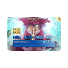 Load image into Gallery viewer, Dorothy Unsworth  Credit Card Skins (4-in-1 Pack)
