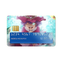 Load image into Gallery viewer, Dorothy Unsworth  Credit Card Skins (4-in-1 Pack)
