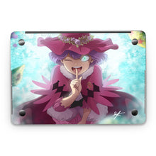Load image into Gallery viewer, Dorothy Unsworth  Macbook Skin
